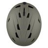 Casque de ski CAIRN Electron Graphic (Mat Khaki)
