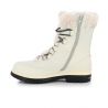 Winterstiefel Kimberfeel NALIA (Cement) Damen
