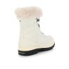 Winterstiefel Kimberfeel NALIA (Cement) Damen