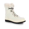 Winterstiefel Kimberfeel NALIA (Cement) Damen
