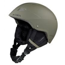 Skihjelm Cairn Android J (MAT KHAKI) junior