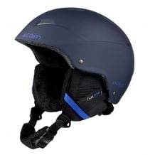 Skihjelm Cairn Android J (MAT NIGHT BLUE) junior