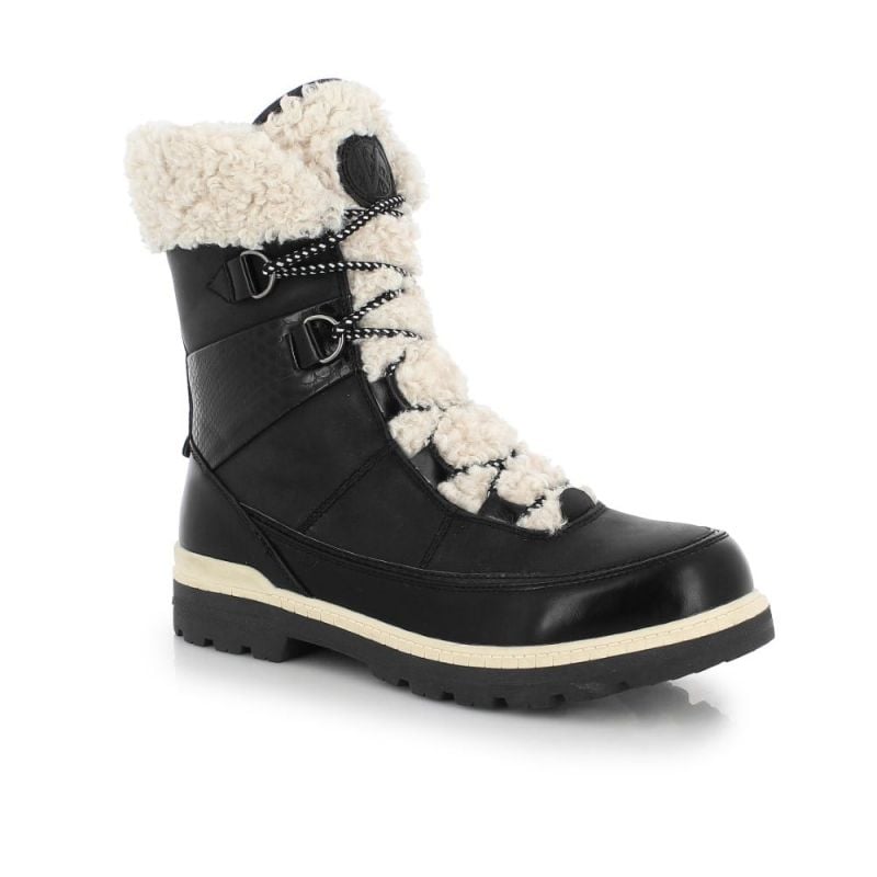 Winter boots Kimberfeel NALIA (Black) Women