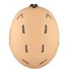 Casque de ski CAIRN Android (mat peach) 