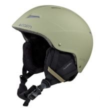 Skihjelm Cairn Android (MAT LIGHT KHAKI)