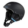 Casco da sci Cairn Android Graphic J (MAT BLACK GAME) junior