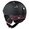 Cairn ANDROID GRAPHIC J (MAT BLACK PINK)