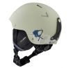 Casque de ski CAIRN Android Graphic J (MAT NIGHT LEOPARD) junior
