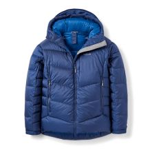 Doudoune RAB Positron Pro (Deep Ink) homme