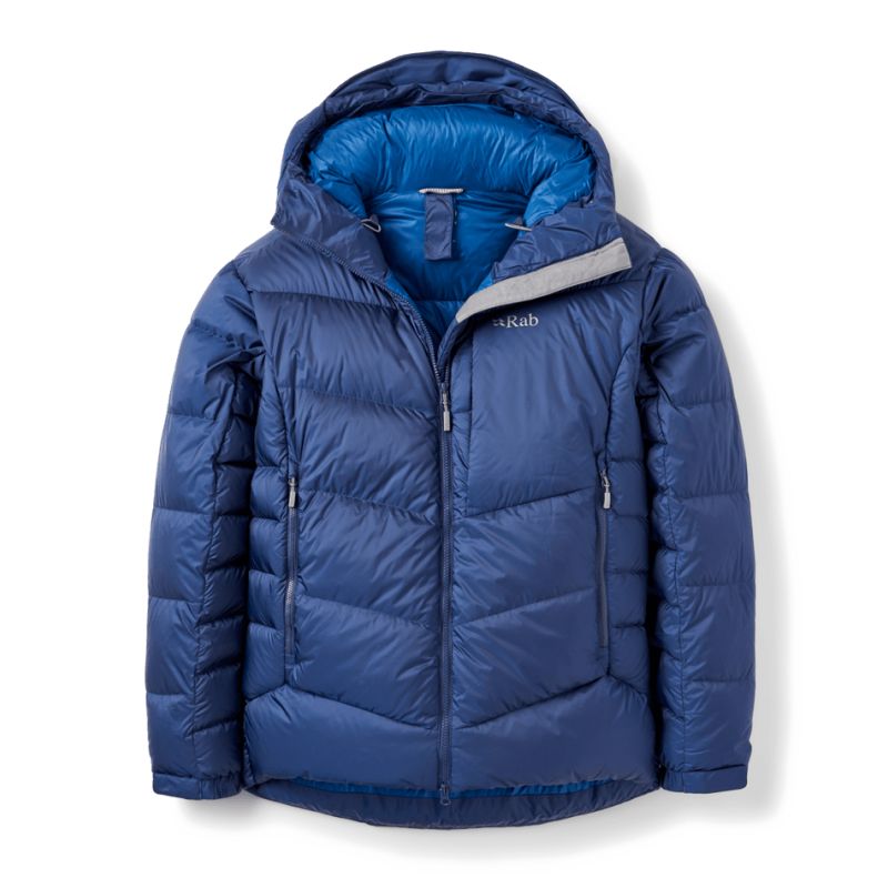 Chaqueta para hombre Rab Positron Pro (Deep Ink)