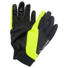 Handsker til cykling Vaude Kuro Warm Gloves (Neon Yellow)