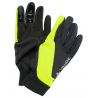 Vaude Kuro Warm Gloves / Kuro Warm Gloves, neongul, 7 ()