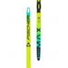 Ski de fond Skating FISCHER SPEEDMAX 100HE SKATE PLUS 610 X-STIFF (neon yellow) - 2026
