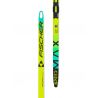 FISCHER SPEEDMAX 90 SKATE PLUS 115 X-STIFF langrennsski pakke (gul) - 2026