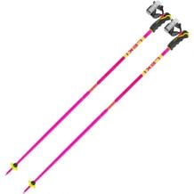 Bastone da sci alpino Leki SPITFIRE 3D PINK (Rosa)