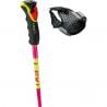 Leki SPITFIRE 3D PINK ()
