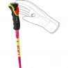 Leki SPITFIRE 3D PINK ()