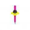 Leki SPITFIRE 3D PINK ()
