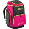 Sac chaussures LEKI WCR 85L (neonpink-black-neonyellow)