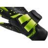 Gloves Leki HRC Race Shark (Black/Yellow)