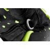 Gloves Leki HRC Race Shark (Black/Yellow)