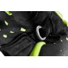 Gants ski fond Leki HRC Race Shark (Black/Yellow)