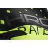 Gants ski fond Leki HRC Race Shark (Black/Yellow)