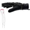 Gants ski de fond Leki CC Shark (Black)