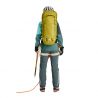 WESTALPEN 3L JACKET W arctic grey