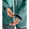 WESTALPEN 3L JACKET W arctic grey