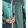 WESTALPEN 3L JACKET W arctic grey