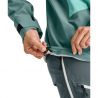 WESTALPEN 3L JACKET W arctic grey