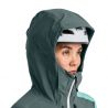 WESTALPEN 3L JACKET W arctic grey