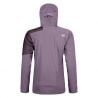 Veste hardshell ORTOVOX WESTALPEN 3L JACKET W (arctic grey) femme