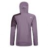 WESTALPEN 3L JACKET W wild berry