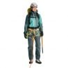 WESTALPEN 3L JACKET W wild berry