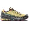 La Sportiva Ultra Raptor II Kvinde Banan/Sort (Banan/Sort)