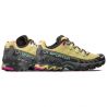 La Sportiva Ultra Raptor II Dames Banaan/Zwart (Banaan/Zwart)