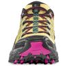 La Sportiva Ultra Raptor II Kvinne Banan/Svart (Banan/Svart)