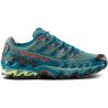 La Sportiva Ultra Raptor II Banana/Black (EvergladeJniper) - Kvinde