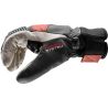 Gants de ski Leki Patrol 3D (graphite) homme