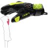 Leki GANTS WCR VENOM 3D JUNIOR ()