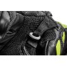 Leki GANTS WCR VENOM 3D JUNIOR ()
