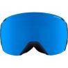 DAKINE DOMAIN SNOW GOGGLE PLUS (RAINDROPS)