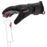 Leki VALLARTA 3D LADY HANSKER ()