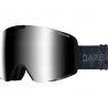 Masque de ski DAKINE SECTOR SNOW GOGGLE (KINGDOM BLACK TONAL) Mixte