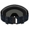 Dakine SECTOR SNOW GOGGLE (KINGDOM BLACK TONAL)
