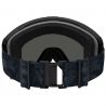 Dakine SECTOR SNOW GOGGLE (KONINKRIJK ZWART TONAL)