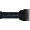 Dakine GAFAS DE NIEVE SECTOR (KINGDOM BLACK TONAL)
