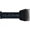 Dakine SECTOR SNOW GOGGLE (KONINKRIJK ZWART TONAL)